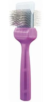 Immagine prodotto di Spazzola Activet Universal Pro dura viola