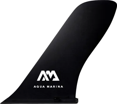 Produktbild von Aqua Marina Slide-In Racing Fin Black Accessories für Paddleboard