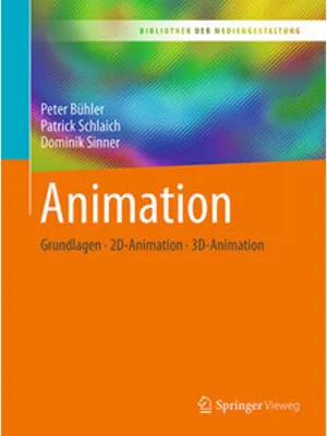 Obrázek produktu pro Animation