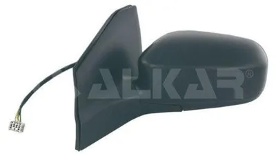 Produktbild von Alkar Außenspiegel  6141941