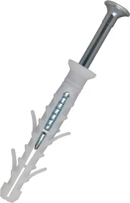Obrázok produktu pre Kołek Szybki Montaż Z Przedłużoną Strefą Rozporu 8*100Mm