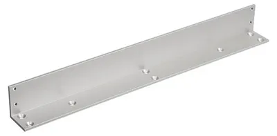 Produktbild von GEZE RWA K 600 T/F Wspornik R Befestigungswinkel für Fensterantrieb