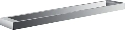 Immagine prodotto di Rampe de liaison emco, 671 mm, chromé, 186600167, 186600167