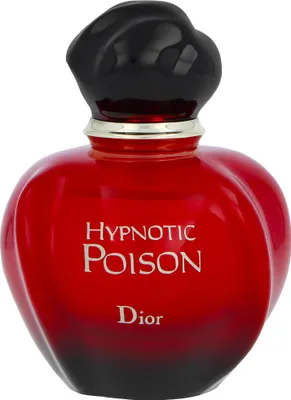 Obrázek produktu pro Dior Hypnotic Poison, Ženy, 30 ml, Nedoplnitelná lahvička, Mandle, Jasmín, Vanilka