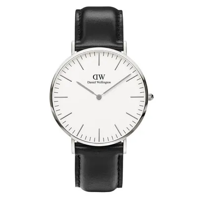Image de Daniel Wellington - DW00100020 - Montre Bracelet - Hommes - Quartz - SHEFFIELD