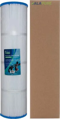 Immagine prodotto di Filtro acqua Alpaure Spa SC791 / 51002 / C-5396