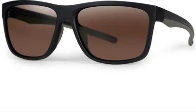 Zdjęcie produktu dla Okulary Wędkarskie Fox Collection Green Black Shades - Grey Lens