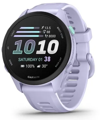 Obrázok produktu pre Garmin Forerunner 70, 3,05 cm (1.2"), AMOLED, Dotyková obrazovka, GPS, 40 g