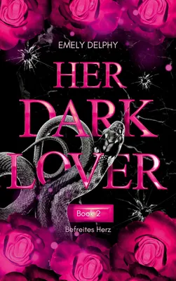 Produktbild von Her Dark Lover