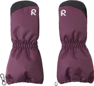 Immagine prodotto di Reima Ensin Guanti Viola 5 Bambini, Bambine Viola 5