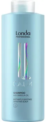 Produktbild von Londa C.A.L.M Soothing Shampoo 1000 ml