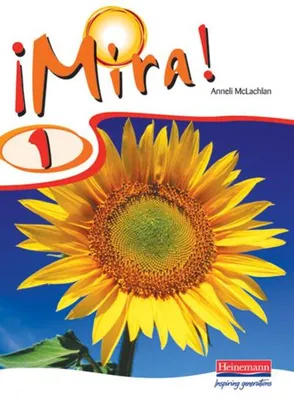 Produktbild von Mira 1 Pupil Book