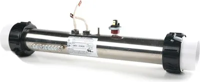 Produktbild von Gecko HEAT.WAV 3.0kW Heater SSPA