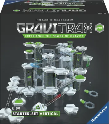 Produktbild von GraviTrax PRO Starter-Set Vertical
