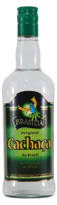 Produktbild von Brasilia Original Cachaca