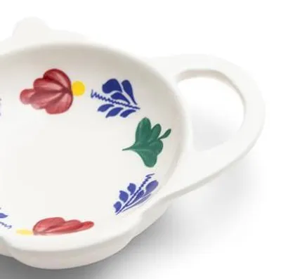 Productafbeelding van Boerenbont theespitze, 8 cm