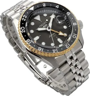 Immagine prodotto di Uomo SEIKO SSK021 - Collezione 5 Sports
