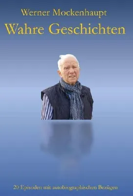 Produktbild von Wahre Geschichten