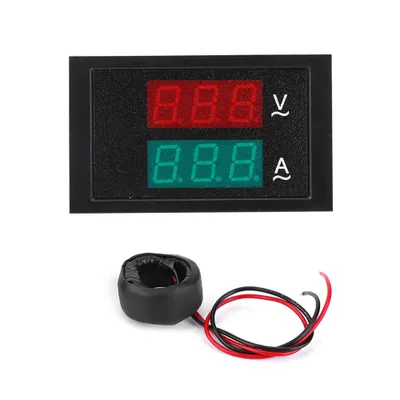 Image de Voltmètre,Ammeter,Voltmètre AC,Ampèremètre