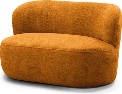 Produktbild von home24 1,5-Sitzer Sofa