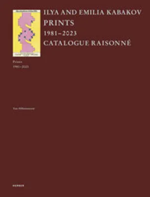 Image de Ilya and Emilia Kabakov