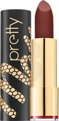 Obrázek produktu pro Dermacol Pretty Matte Lipstick rtěnka pro matný efekt N. 21 4,5 g