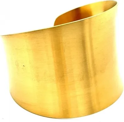 Produktbild von CEM 4-203378-001 ST-00181B Damen Edelstahl Armreif