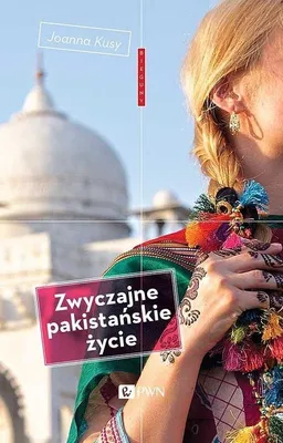 Produktbild von Zwyczajne pakistanskie zycie