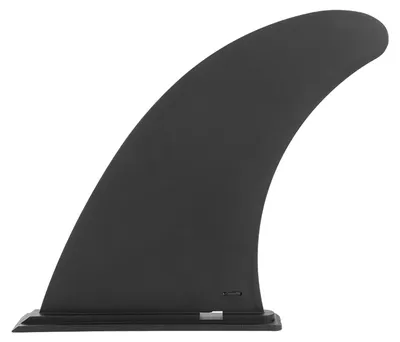 Obrázek produktu pro Plastová ploutev pro surfování, určená pro paddleboardy a surfové prkna (9 palců)