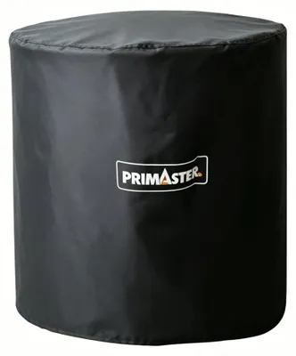 Produktbild von Primaster Schutzhülle Planchatonne Ø 85 x 100 cm schwarz