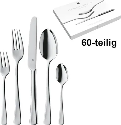 Image de WMF set de couverts Denver 60 pièces