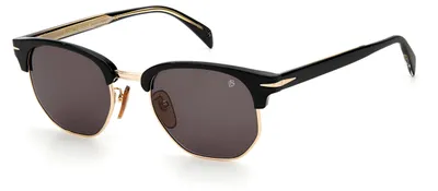Produktbild von DAVID BECKHAM Sonnenbrillen DB1002S2M2IR