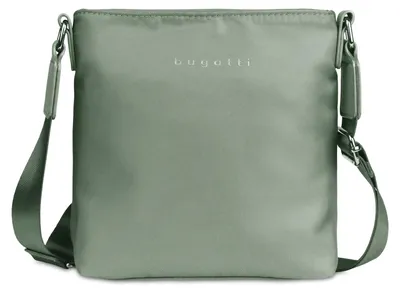 Produktbild von bugatti Umhängetasche Schultertasche Mare 1.0 Crossbody Bag Olive olivgrün