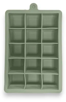 Produktbild von Eiswürfelform aus Silikon KITCHEN