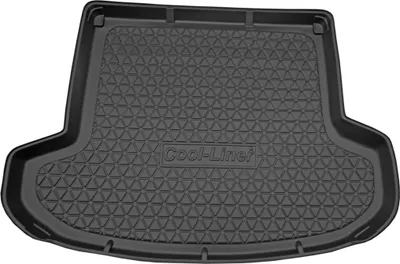 Produktbild von Z438401 Kofferraumwanne kompatibel mit Kia Ceed Sporty Wagon (ED) 09.2007-08.2012