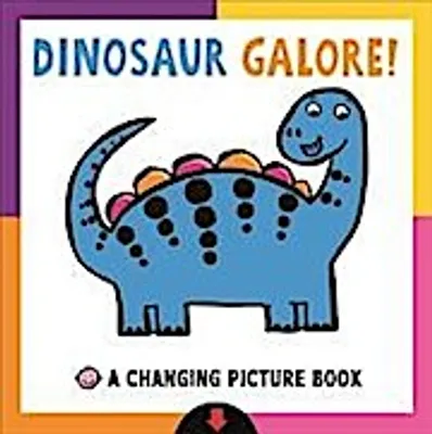 Image de Dinosaur Galore