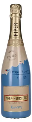 Image de Piper-Heidsieck Champagne FRENCH RIVIERA Edition 12% Vol. 0,75l