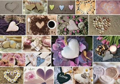 Produktbild von GRAFIKA Puzzle Miluji tě  1000 dílků