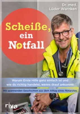 Obrázek produktu pro Scheiße, ein Notfall
