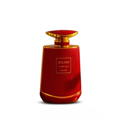 Produktbild von Volare Milani – Cherry Lush 100 ml Eau de Parfum für Damen