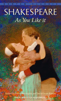 Produktbild von As You Like It