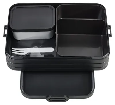 Obrázok produktu pre MEPAL 107635641100 Lunchbox Take a Break nordic black, 1 St.