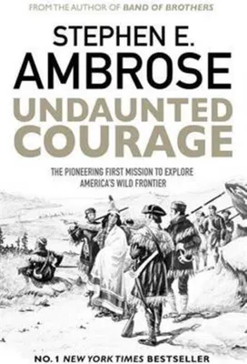 Produktbild von Undaunted Courage