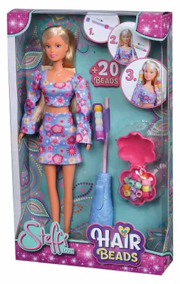 Produktbild von Smoby 105733652S06, 3 Jahr(e), Junge/Mädchen, 290 mm, 132 g, Mehrfarbig