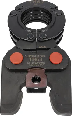 Produktbild von Rothenberger Pressschlinge, TH, 63 mm, mit Zwischenbacke