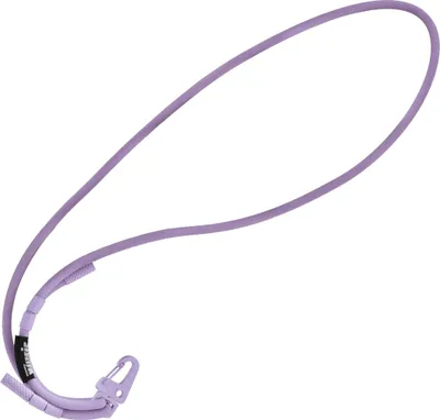 Zdjęcie produktu dla MONEY WALKIE, regulowany pasek do noszenia smartfona Walkie, fioletowy