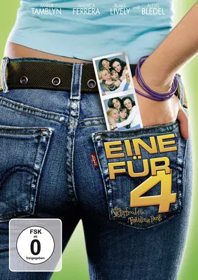 Produktbild von Eine für 4