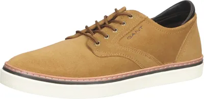 Produktbild von GANT Sneaker Sneaker Veloursleder