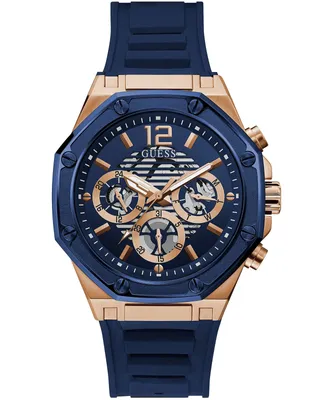 Produktbild von Guess GW0263G2 Herren-Armbanduhr, Edelstahl-Gehäuse