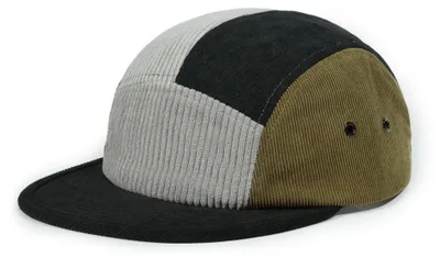 Produktbild von Baseballcap 5-Panel, verstellbar, UV-Schutz, Einheitsgröße, für Freizeit